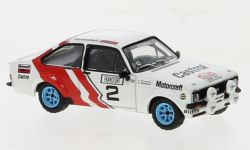 Brekina 19577 - H0 - Ford Escort RS 1800 RMC 1979 2 Björn Waldegard